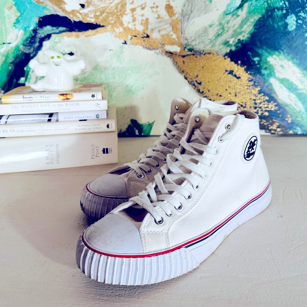 PF Flyers preloved condition men’s size 11